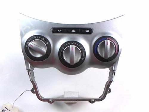 Climate control HYUNDAI i10 I (PA) 1.1 | BP20422028I5 