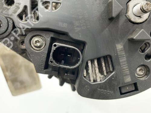 Generator VW PASSAT B6 (3C2) 2.0 TDI 16V | BP26441542M7 