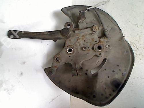 Left front steering knuckle MERCEDES-BENZ 124 Saloon (W124) 250 D (124.125) | BP21203475M25 