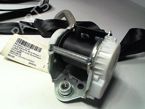 Rear middle belt tensioner RENAULT CLIO III Grandtour (KR0/1_) 1.5 dCi (KR0F) | BP20412605C91 