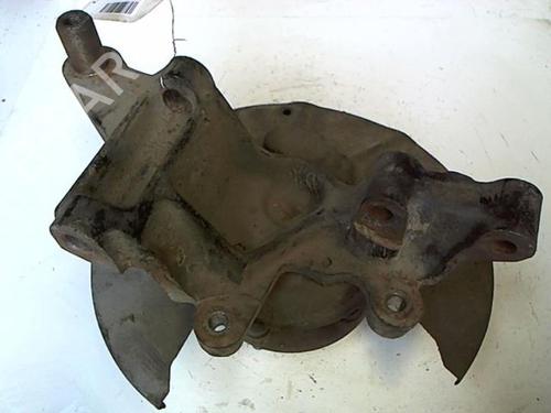Right rear steering knuckle MAZDA 626 IV (GE) 2.0 D GLX Comprex (GEFP) | BP21205584M28 