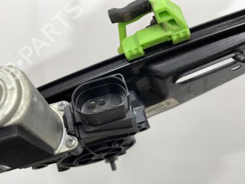 Rear right window mechanism BMW X1 (E84) sDrive 18 d | BP27572198C25  - Image 5