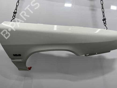 Used Right front fenders CITROËN ZX (N2) 1.9 D (68 hp) 22346533
