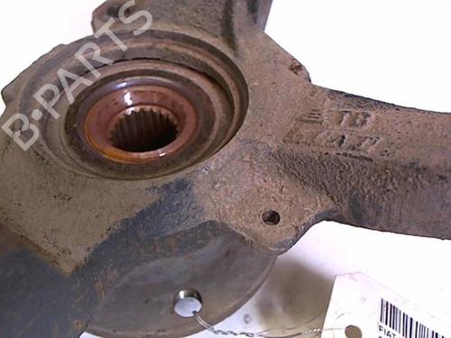 Right front steering knuckle FIAT DOBLO Box Body/MPV (223_) 1.9 D (223ZXB1A) | BP20430412M26 