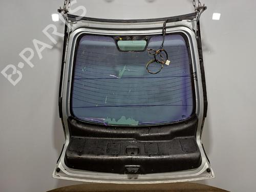 Used Tailgate Tailgate 38078201 38078201
