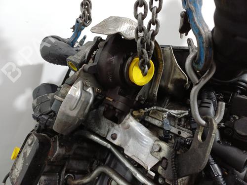 Engine FIAT PUNTO (199_) | BP36438472M1 - Image 8