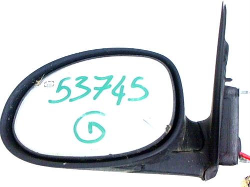 Used Left mirror CHRYSLER PT CRUISER (PT_) 2.2 CRD (121 hp) 20392620