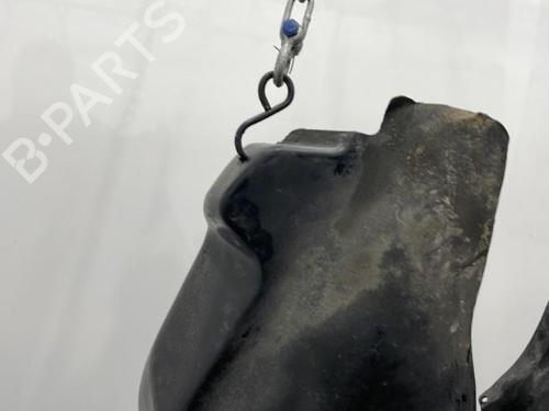 Used Wheel arch OPEL CORSA E (X15) 1.4 (08, 68) (90 hp) 20445479