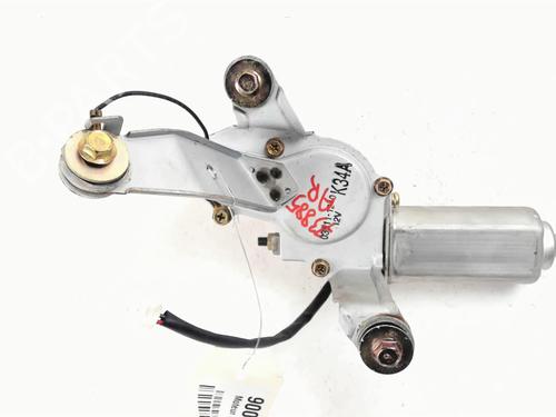 Rear wiper motor KIA RIO I Hatchback (DC) 1.3 | BP20417504M102 