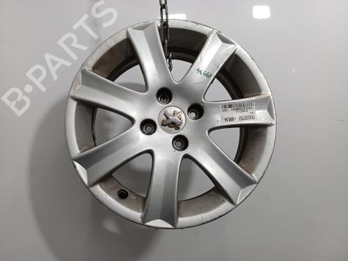 Used Rim Rim 34202917 34202917