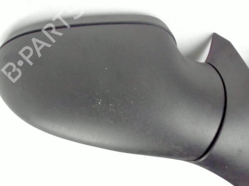 Right mirror MERCEDES-BENZ A-CLASS (W168) A 140 (168.031, 168.131) | BP20447800C27 