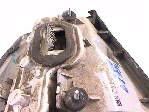 Right taillight OPEL ASTRA G Hatchback (T98) 2.2 DTI (F08, F48) | BP20414374C35 
