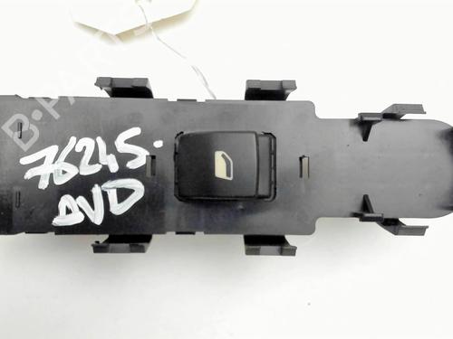 Used Right front window switch Right front window switch PEUGEOT 207 (WA_, WC_) 1.4 16V (95 hp) 25221992 25221992