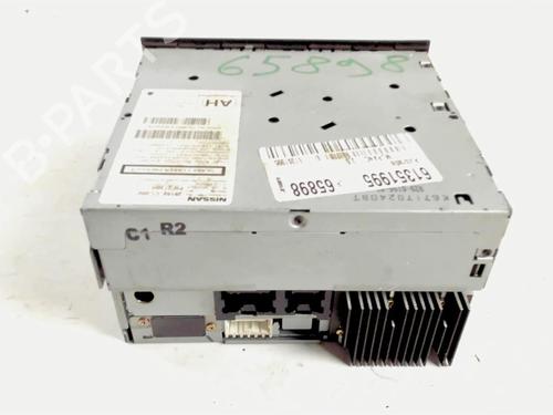 Radio NISSAN MURANO I (Z50) 3.5 4x4 | BP20451916E6 