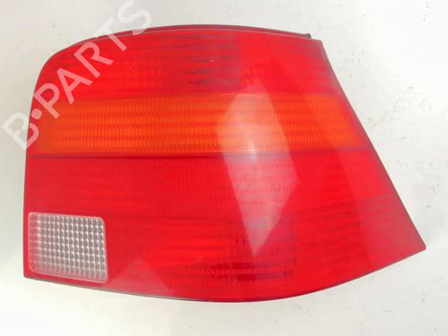 Right taillight VW GOLF IV (1J1) 1.4 16V | BP20421099C35 