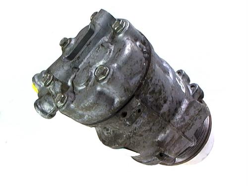 AC compressor FIAT GRANDE PUNTO (199_) 1.3 D Multijet | BP20462110M34 