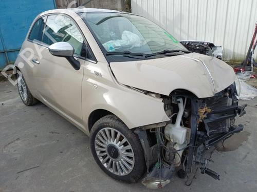 Front left window mechanism FIAT 500 (312_) 1.2 (312AXA1A) | BP21423075C22 