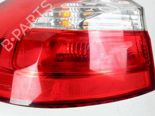 Used Left taillight Left taillight KIA RIO III (UB) 1.25 CVVT (86 hp) 31817606 31817606