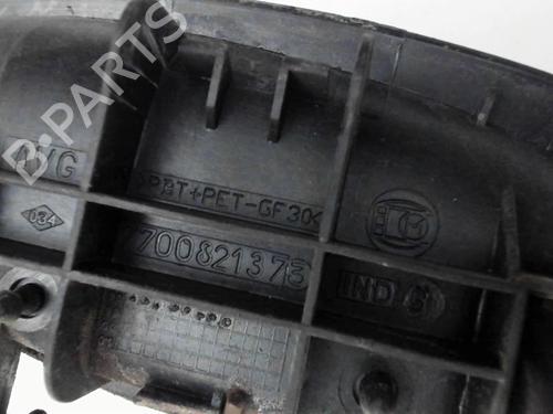 Front left exterior door handle RENAULT LAGUNA I (B56_, 556_) 1.6 16V (B568, B561) | BP24319839C128 
