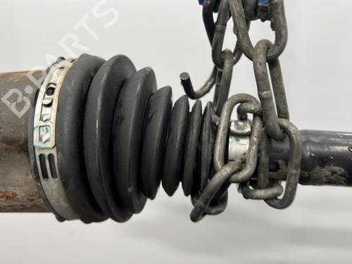 Left front driveshaft MG MARVEL R EV (EP21) | BP32305872M38 