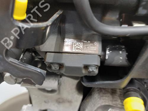 Engine RENAULT SCÉNIC III (JZ0/1_) 1.5 dCi | BP37458766M1 - Image 8