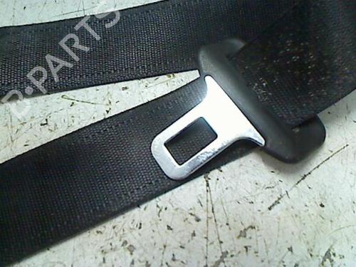Rear left belt tensioner OPEL VECTRA B (J96) 1.6 i (F19) | BP20472652C89 