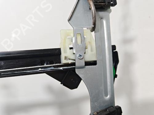 Front right window mechanism CITROËN C3 II (SC_) 1.4 HDi 70 (SC8HZC, SC8HR0, SC8HP4) | BP40003020C23 - Image 6