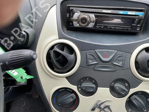 Left front window switch FORD KA (RU8) 1.3 TDCi | BP20400638I27  - Image 11