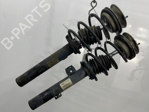 Left front shock absorber BMW 3 (E90) 320 d | BP30115678M16 
