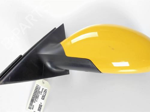 Left mirror SEAT IBIZA III (6L1) 1.9 TDI | BP20435687C26 