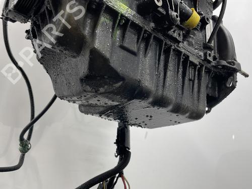 Engine RENAULT CLIO II Hatchback Van (SB0/1/2_) 1.9 D (SB0R) | BP32013943M1