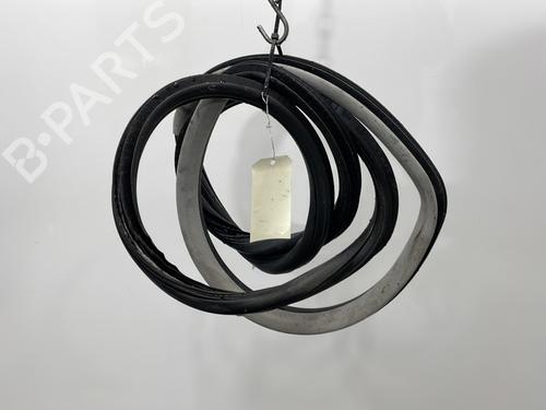 Used Rubber door seal VW GOLF IV (1J1) 1.9 TDI (90 hp) 29625681