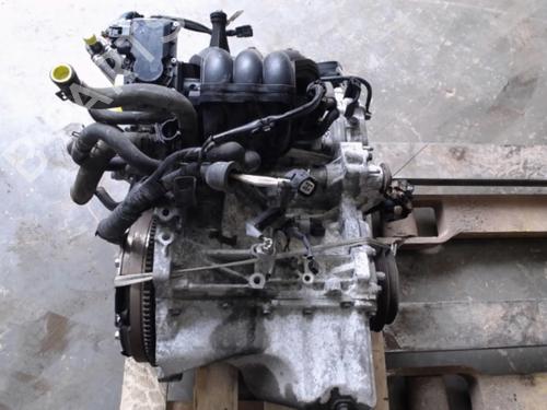 Engine SUZUKI ALTO VII (GF, HA25_, HA35_) 1.0 (AMF310, GFC31S) | BP21234973M1 - Image 4