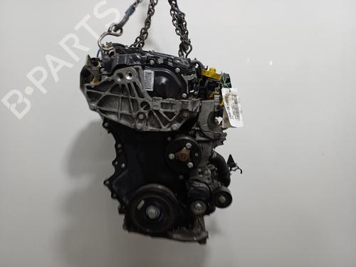 Engine RENAULT LAGUNA III (BT0/1) 2.0 dCi (BT07, BT0J, BT14, BT1A, BT1S) | BP37414705M1 - Image 8