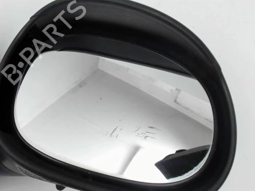 Right mirror CITROËN C2 (JM_) 1.4 HDi | BP20387718C27 