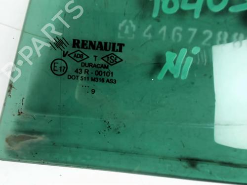 rear-left-door-window-renault-clio-iii-br01-cr01-2005-2006-2007-2008-2009-2010-2011-2012-2013-2014-30795086 main image