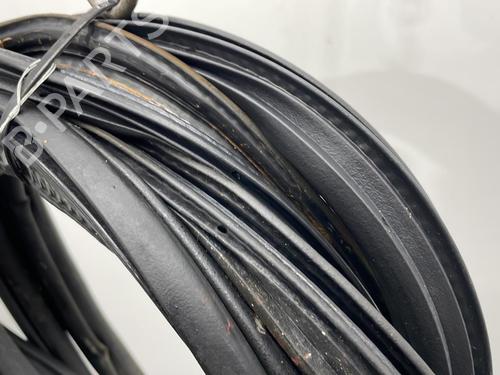 Rubber door seal SEAT ATECA (KH7, KHP) 1.6 TDI | BP20666003C142 