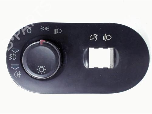 Used Headlight switch SEAT IBIZA III (6L1) 1.4 TDI (75 hp) 22913772