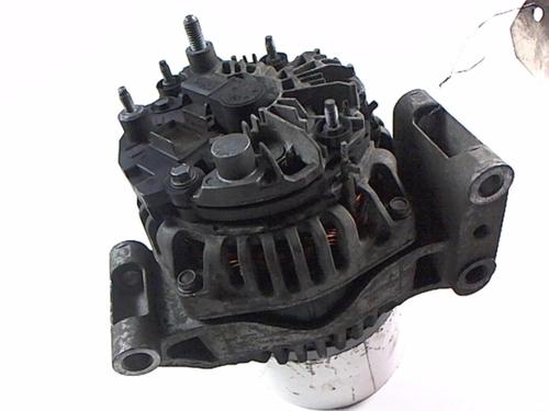 Used Alternator Alternator OPEL MERIVA A MPV (X03) 1.3 CDTI (E75) (69 hp) 20466552 20466552