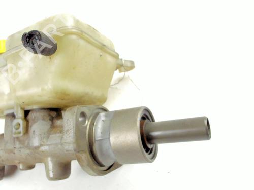 Brake master cylinder VW POLO (9N_, 9A_) 1.4 TDI | BP20424745M77 