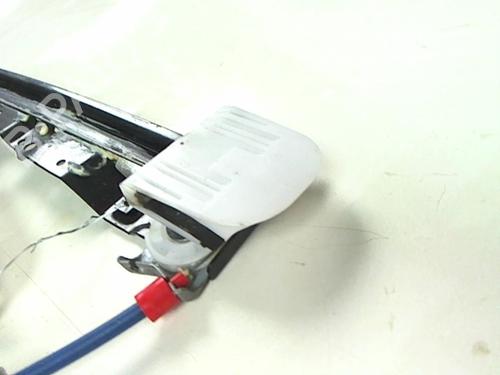 Front right window mechanism FORD B-MAX (JK) 1.0 EcoBoost | BP20444582C23  - Image 7