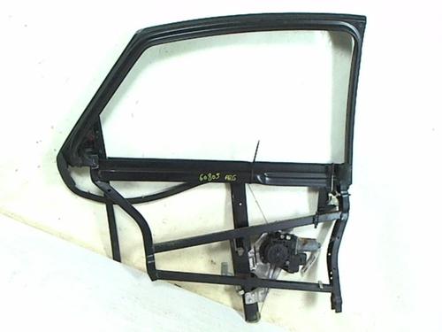 Rear left window mechanism AUDI A6 C5 (4B2) 2.5 TDI quattro | BP20462689C24 