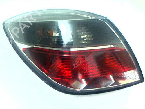 Left taillight OPEL ASTRA H GTC (A04) 1.3 CDTI (L08) | BP20444532C34 