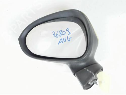 Used Left mirror SEAT IBIZA IV SC (6J1, 6P5) 1.6 (105 hp) 25586581