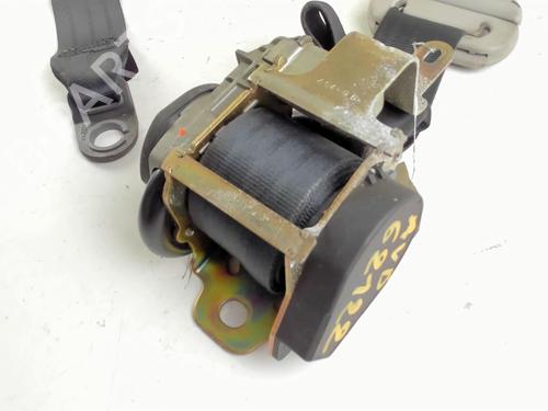 Used Front right seatbelt Front right seatbelt TOYOTA COROLLA Estate (_E12_) 2.0 D-4D (CDE120_, CDE120R) (116 hp) 20398281 20398281