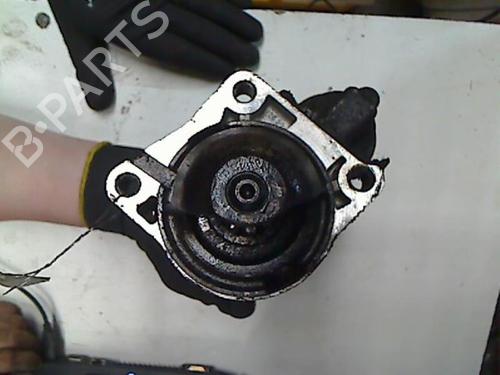 Used Starter FORD FIESTA III (GFJ) [1989-1997]  21232533