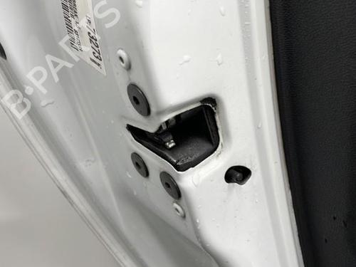 Left rear door RENAULT CLIO III Grandtour (KR0/1_) 1.5 dCi (KR0F) | BP20445191C4