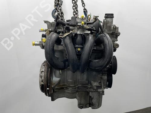 Engine TOYOTA YARIS (_P1_) 1.3 (SCP12_, SCP13_, SCP12R, SCP13R) | BP29625320M1 - Image 2