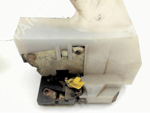 Used Rear left lock Rear left lock 29375060 29375060