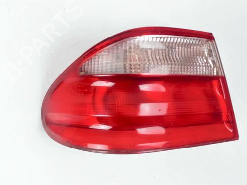 Left taillight MERCEDES-BENZ E-CLASS (W210) E 220 CDI (210.006) | BP24867716C34